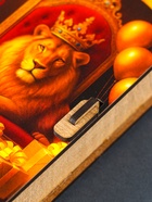 Купюрница подарочная «Поздравляем с Днём рождения», 17×8.5 см - Фото 2