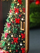 Купюрница подарочная «С Новым годом», 17×8.5 см 10910903