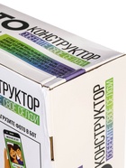 УЦЕНКА UNICON Фото конструктор, собери свое селфи, 9000 деталей, размер 51×76 10942091