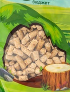 Наполнитель для мелких животных древесный 6 мм, 3 л, LITTLE VILLAGE-Triol 10932848