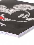 УЦЕНКА Тетрадь 48 листов в клетку, картонная обложка "Микки", Микки Маус - Фото 6