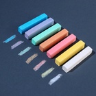 УЦЕНКА Набор цветных мелков Смешарики, 10 цветов, 29 штук - Фото 2