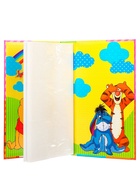 УЦЕНКА Фотоальбом «Мое счастливое детство», Медвежонок Винни и его друзья, 300 фото - Фото 3