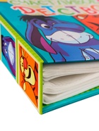 УЦЕНКА Фотоальбом «Мое счастливое детство», Медвежонок Винни и его друзья, 300 фото - Фото 4