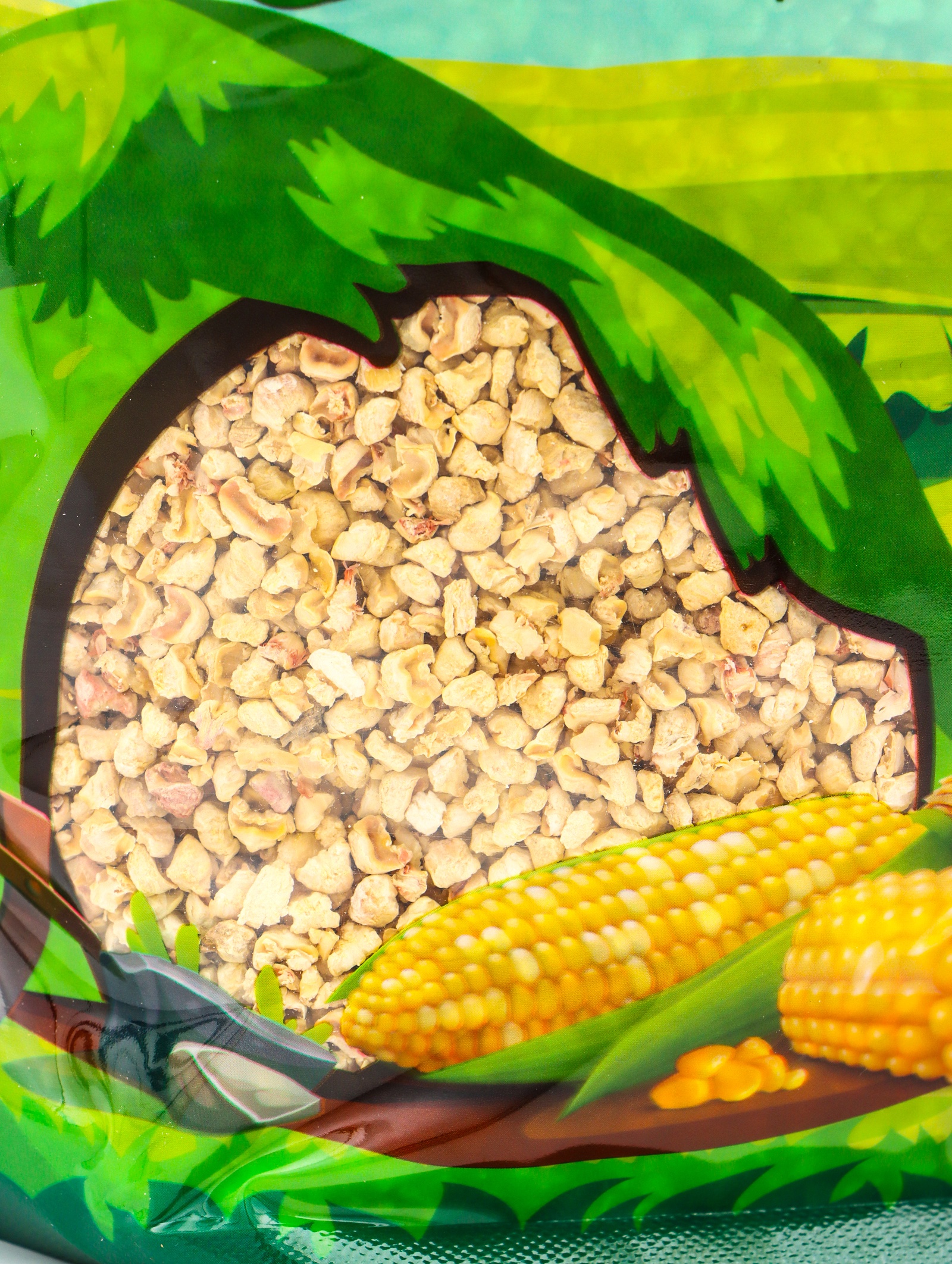 Как выбрать безопасный наполнитель для грызуна: от опилок до кукурузных гранул