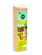 Опилки для грызунов и кроликов «Стандарт», 20 л, LITTLE VILLAGE-Triol - фото 809284140 Опилки для грызунов и кроликов «Стандарт», 20 л, LITTLE VILLAGE-Triol - фото 809284140