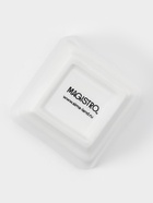 Соусники Magisto «Бланш», набор 4 шт., 50 мл, фарфор, белые 10879696 - фото 319938485