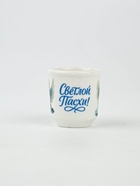 Кружечка для святой воды «Светлой Пасхи», 5.5×4×3 см 10885996 - фото 319942615 Кружечка для святой воды «Светлой Пасхи», 5.5×4×3 см 10885996 - фото 319942615