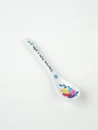 Ложка сувенирная пасхальная «Счастья, мира и добра», h=13 см - Фото 4