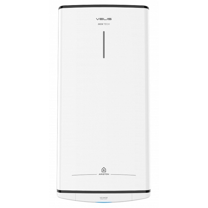УЦЕНКА Водонагреватель Ariston VELIS TECH R ABS 100, накопительный, 2 кВт, 100 л, белый - Фото 1