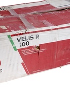 УЦЕНКА Водонагреватель Ariston VELIS TECH R ABS 100, накопительный, 2 кВт, 100 л, белый - Фото 9