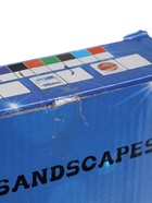 УЦЕНКА Песочные часы-картина «Аспро», 18×13 см, антистресс, песок черный - Фото 7