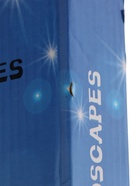 УЦЕНКА Песочные часы-картина «Аспро», 18×13 см, антистресс, песок черный - Фото 8