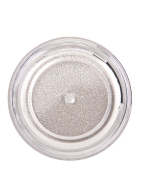 Глиттер пищевой КондиМир «Серебро», 10 г