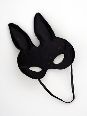 Карнавальная маска «Зайчик», цвета МИКС