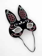 Карнавальная маска «Зайчик», цвета МИКС 10906432 Карнавальная маска «Зайчик», цвета МИКС 10906432