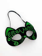 Карнавальная маска «Кошечка», цвета МИКС 10906433 Карнавальная маска «Кошечка», цвета МИКС 10906433