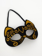 Карнавальная маска «Кошечка», цвета МИКС 10906433 Карнавальная маска «Кошечка», цвета МИКС 10906433