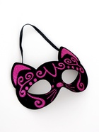 Карнавальная маска «Кошечка», цвета МИКС 10906433 Карнавальная маска «Кошечка», цвета МИКС 10906433