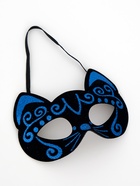 Карнавальная маска «Кошечка», цвета МИКС 10906433 Карнавальная маска «Кошечка», цвета МИКС 10906433