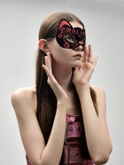 Карнавальная маска «Кошечка», цвета МИКС 10906433 Карнавальная маска «Кошечка», цвета МИКС 10906433