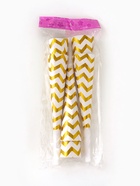 Дудка-гудок «С днем рождения», 6 шт. - Фото 5