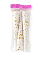 Дудка-гудок «Happy birthday», 6 шт. - фото 118587029 Дудка-гудок «Happy birthday», 6 шт. - фото 118587029