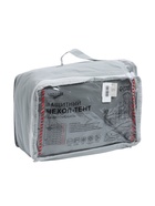 УЦЕНКА Тент автомобильный CARTAGE, водонепроницаемый, полиэстер «XXL», 510×180×120 см - Фото 6