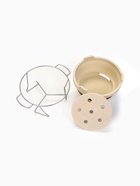 УЦЕНКА Тандыр настольный, керамический, 21×16 см, без решётки - Фото 4