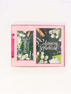 УЦЕНКА Набор ежедневник, планинг и ручка «Лучшему учителю» 10942534