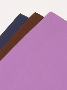 Бумага упаковочная крафт, двухсторонняя, «Абстракция», для упаковки подарков, 50?68 см±5% (комплект 6 шт)