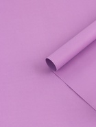 Бумага упаковочная крафт, двухсторонняя, «Абстракция», для упаковки подарков, 50×68 см±5% - Фото 9