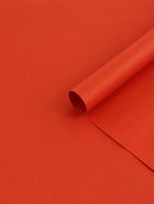 Бумага упаковочная крафт, двухсторонняя, "Микс №1", для упаковки подарков, 50×68 см±5% - Фото 12