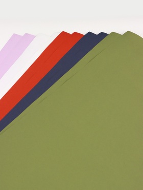 Бумага упаковочная крафт, двухсторонняя, "Микс №3", для упаковки подарков, 50?68 см±5% (комплект 10 шт)