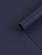 Бумага упаковочная крафт, двухсторонняя, "Микс №3", для упаковки подарков, 50×68 см±5% - Фото 12