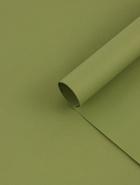 Бумага упаковочная крафт, двухсторонняя, "Микс №3", для упаковки подарков, 50×68 см±5% - Фото 15