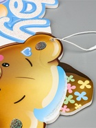 УЦЕНКА Декоративное украшение (подвеска) «Baby Boy» 28.5×26 см см, цв. голубой - Фото 4