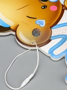 УЦЕНКА Декоративное украшение (подвеска) «Baby Boy» 28.5×26 см см, цв. голубой - Фото 5