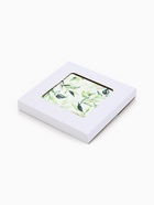 Подставка под горячее керамическая «Ботаника», 10.5 см - Фото 6