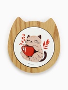 Подставка под горячее «Пухляш», 10.8×13 см - Фото 2