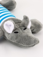 Игрушка для собак мягкая «Волчок», 24 см - Фото 2