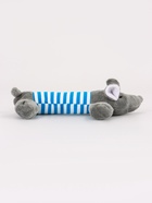 Игрушка для собак мягкая «Волчок», 24 см - Фото 3