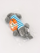 Игрушка для собак мягкая «Волчок», 24 см - Фото 5