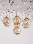 Люстра «Элиана» 6×60 Вт E27 d=46, h=20 см, с ПДУ - фото 809258213