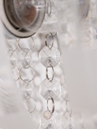 Люстра «Элиана» 6×60 Вт E27 d=46, h=20 см, с ПДУ - фото 809258215