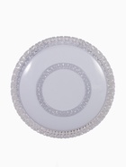 Люстра LED GLX-20803-96 Вт (80 Вт), 3000-6000K, d 47 см, белый, с ПДУ - Фото 6