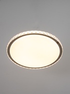 Люстра LED GLX-1886-96 Вт(80 Вт). 3100-6100K. d 46 см, с ПДУ - Фото 2