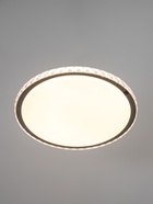 Люстра LED GLX-1886-96 Вт (80 Вт) 3100-6100K d=46 см, с ПДУ - Фото 2