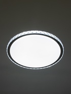Люстра LED GLX-1886-96 Вт(80 Вт). 3100-6100K. d 46 см, с ПДУ - Фото 3
