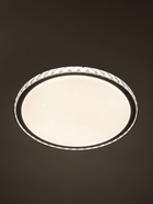 Люстра LED GLX-1886-96 Вт(80 Вт). 3100-6100K. d 46 см, с ПДУ - Фото 4
